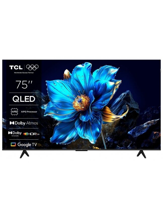 TELEVIZORIUS 75P7K TCL