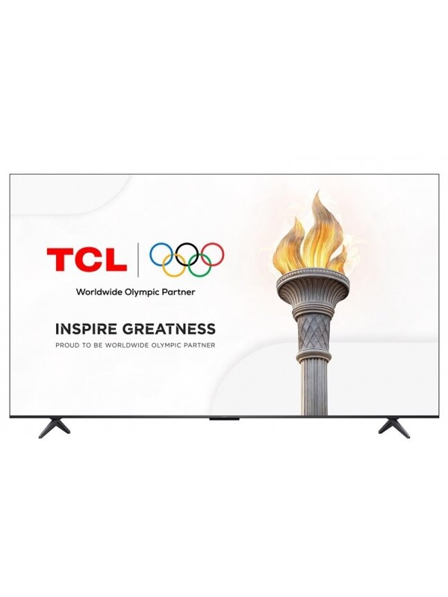 TELEVIZORIUS 85C6K TCL 2 TELEVIZORIUS 85C6K TCL 2