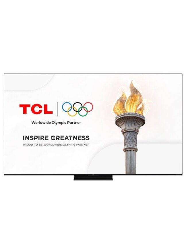 TELEVIZORIUS 85C7K TCL 2