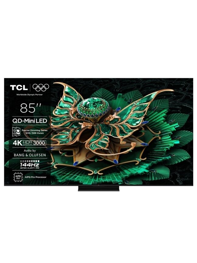 TELEVIZORIUS 85C7K TCL