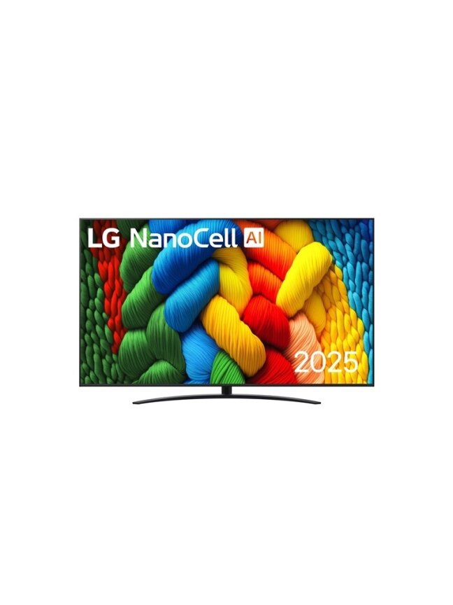 TELEVIZORIUS 86NANO81A3A