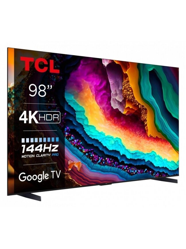 TELEVIZORIUS 98P745 TCL