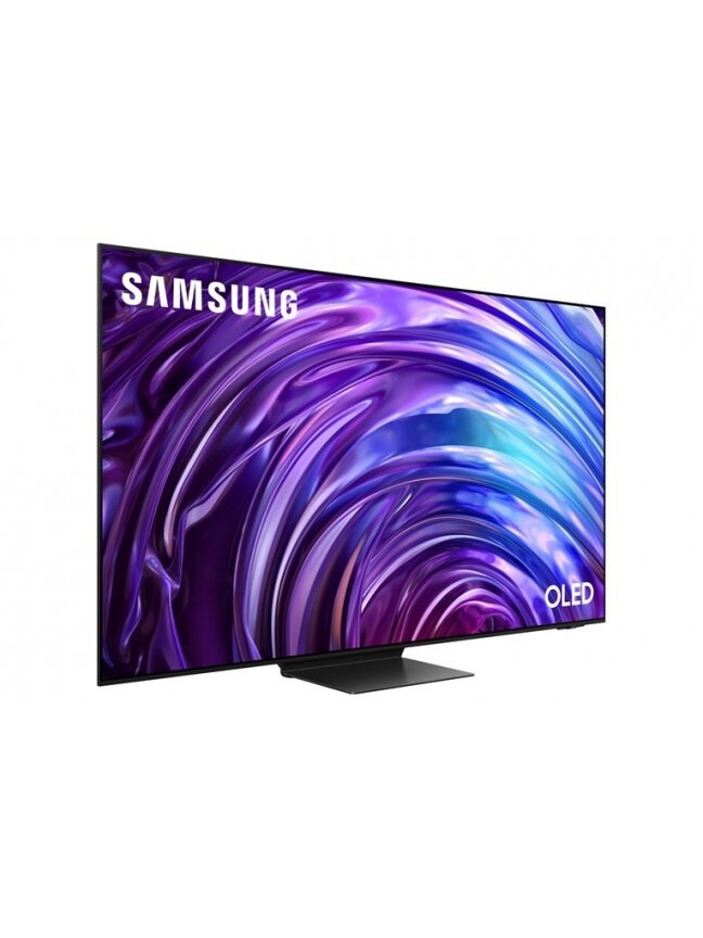 TELEVIZORIUS OLED QE55S95DATXXH SAMSUNG 1 TELEVIZORIUS OLED QE55S95DATXXH SAMSUNG 1