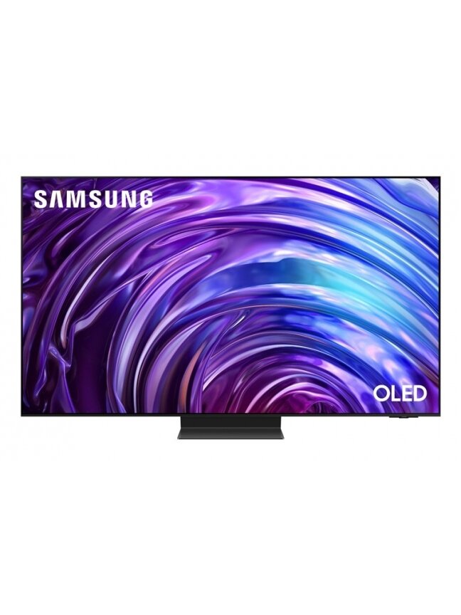 TELEVIZORIUS OLED QE65S95DATXXH SAMSUNG TELEVIZORIUS OLED QE65S95DATXXH SAMSUNG