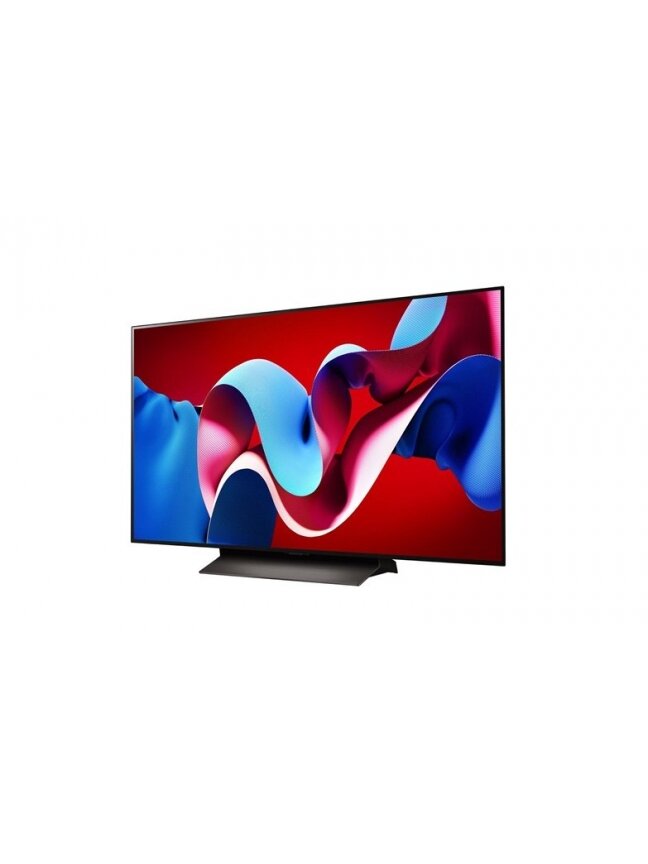 TELEVIZORIUS OLED48C41LA LG 2 TELEVIZORIUS OLED48C41LA LG 2