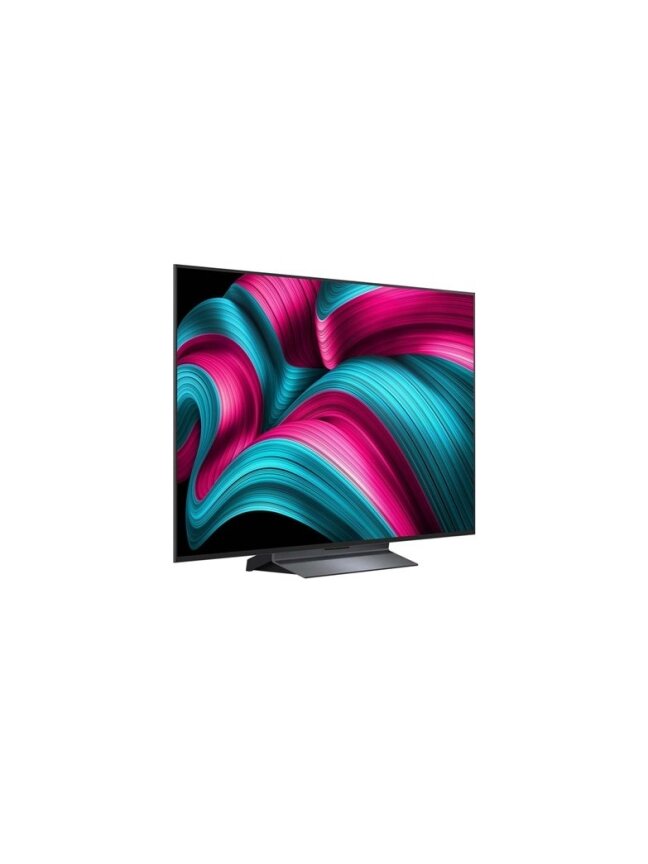 TELEVIZORIUS OLED55C51LA 1