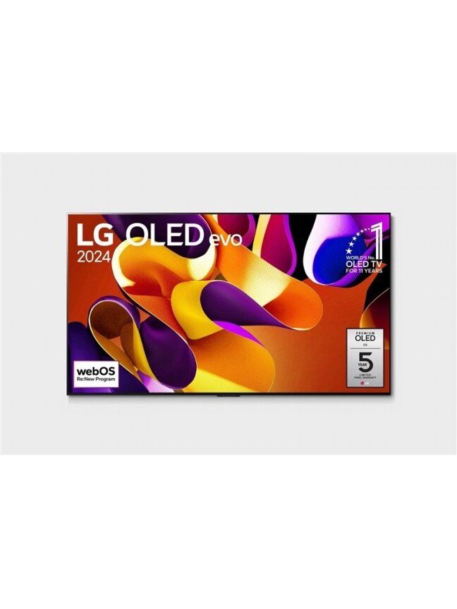 TELEVIZORIUS OLED55G42LW LG 2 TELEVIZORIUS OLED55G42LW LG 2