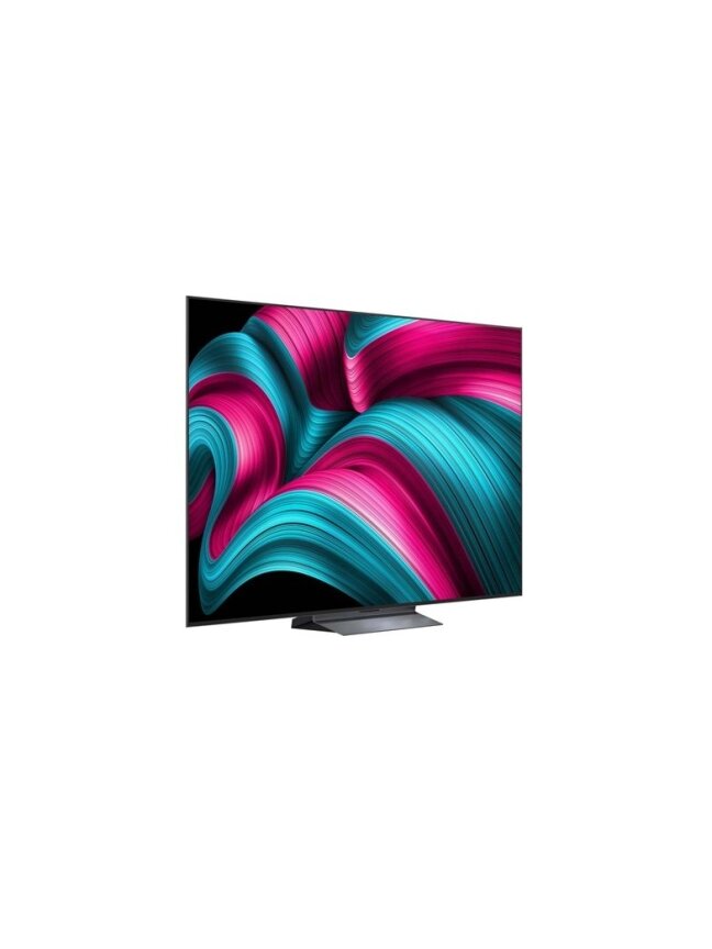 TELEVIZORIUS OLED77C51LA 1