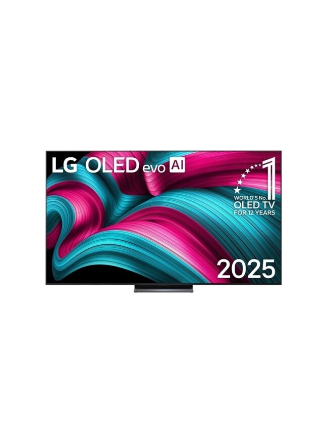 TELEVIZORIUS OLED83C51LA LG