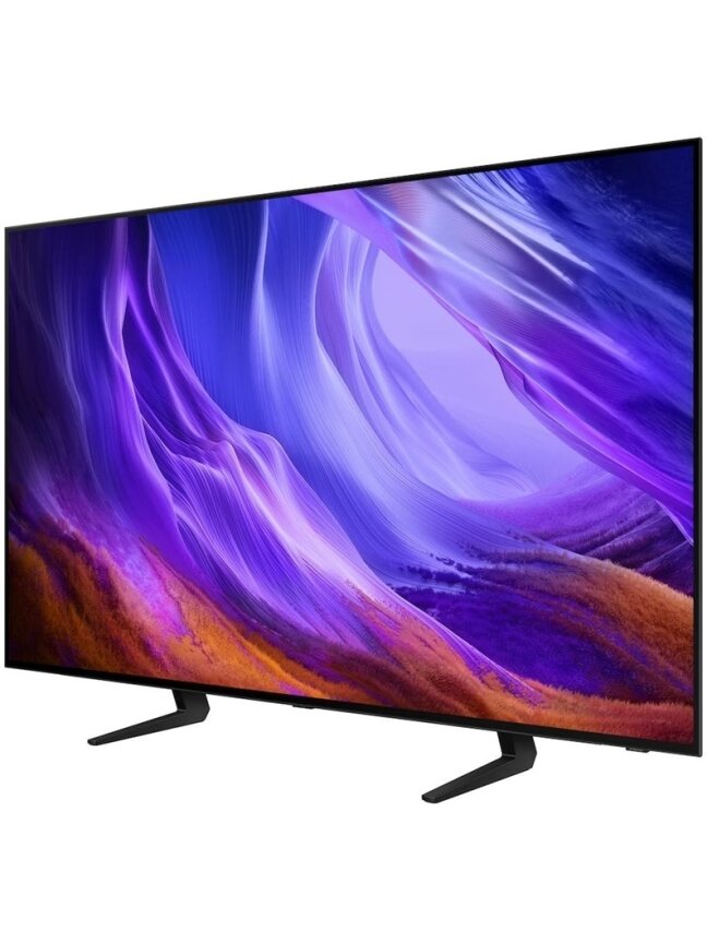 TELEVIZORIUS QE48S85HAEXXH 1