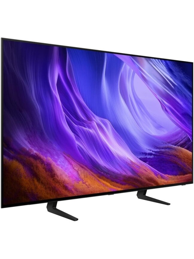 TELEVIZORIUS QE48S85HAEXXH 2 TELEVIZORIUS QE48S85HAEXXH 2