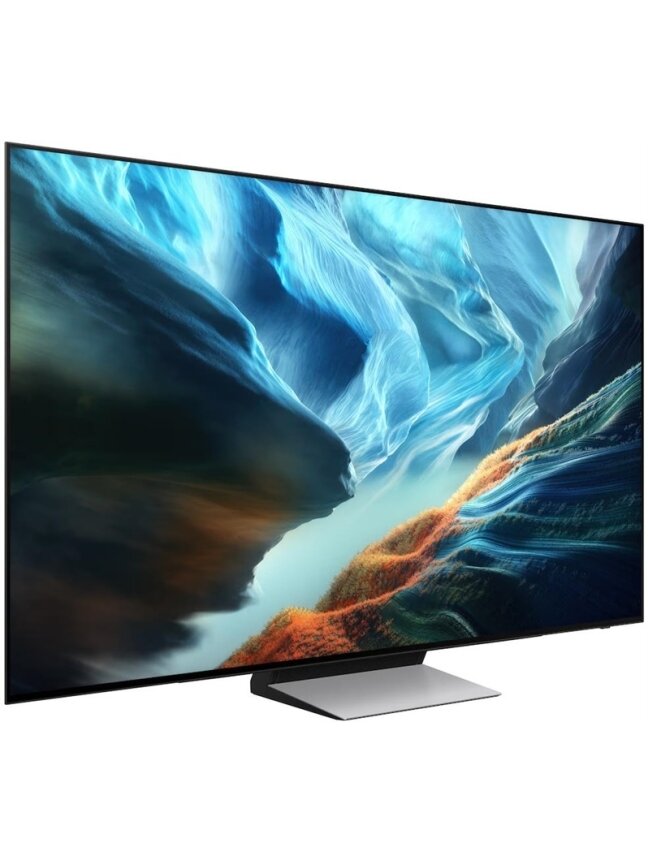 TELEVIZORIUS QE48S90HAEXXH 2 TELEVIZORIUS QE48S90HAEXXH 2