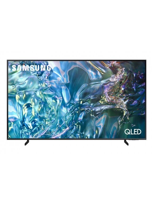 TELEVIZORIUS QE50Q60DAUXXH SAMSUNG TELEVIZORIUS QE50Q60DAUXXH SAMSUNG