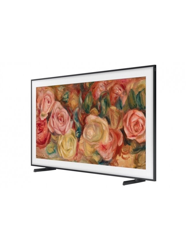 TELEVIZORIUS QE55LS03DAUXXH SAMSUNG 2 TELEVIZORIUS QE55LS03DAUXXH SAMSUNG 2