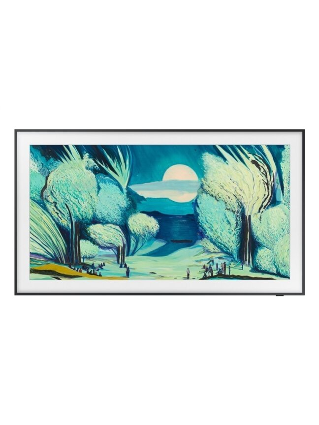 TELEVIZORIUS QE55LS03FAUXXH SAMSUNG 1