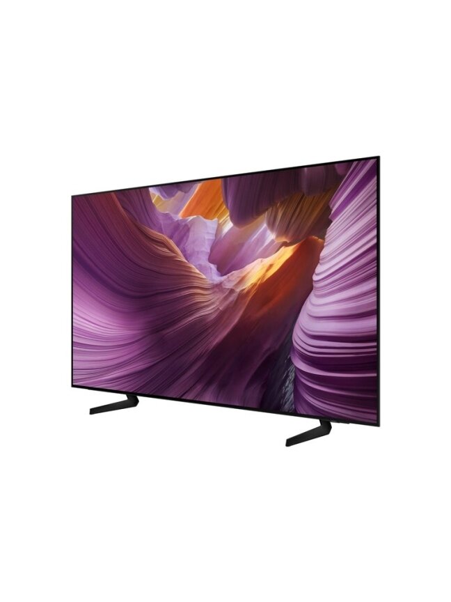 TELEVIZORIUS QE55S85FAUXXH SAMSUNG 2