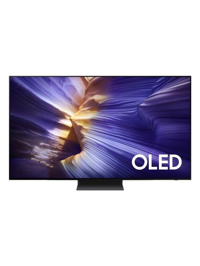 TELEVIZORIUS QE55S90FAEXXH SAMSUNG TELEVIZORIUS QE55S90FAEXXH SAMSUNG