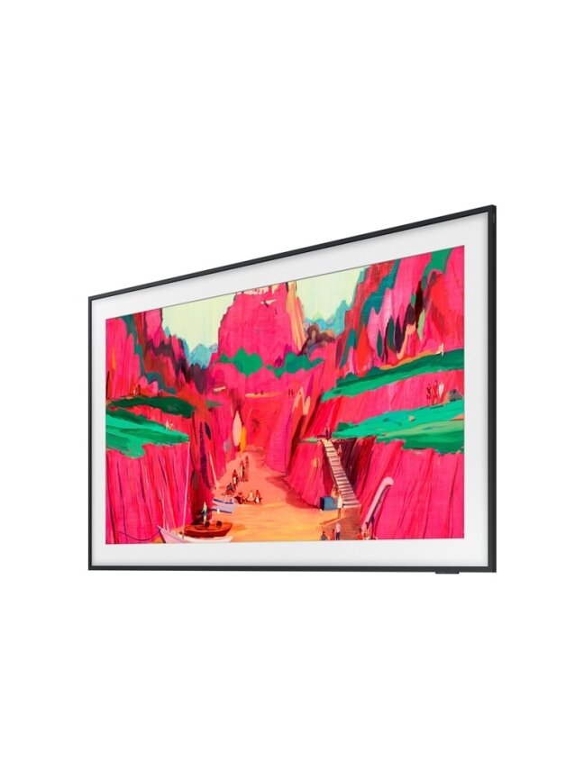 TELEVIZORIUS QE65LS03FAUXXH 2 TELEVIZORIUS QE65LS03FAUXXH 2