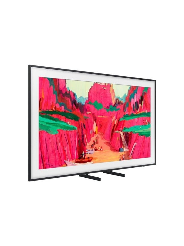TELEVIZORIUS QE65LS03FAUXXH TELEVIZORIUS QE65LS03FAUXXH