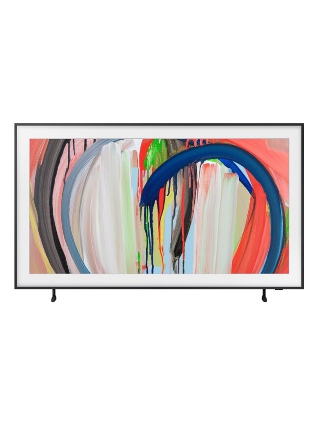 TELEVIZORIUS QE65LS03HAUXXH SAMSUNG 1