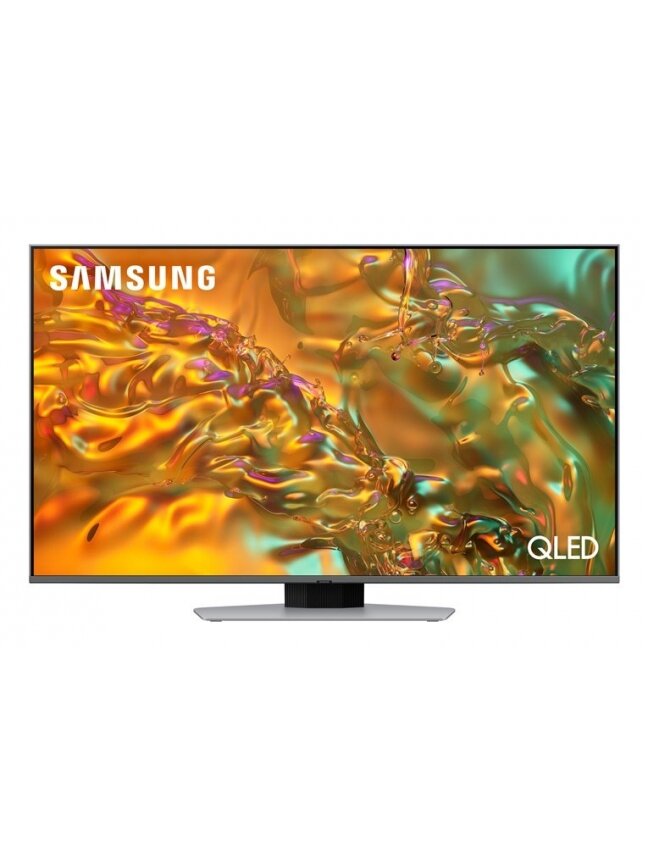 TELEVIZORIUS QE65Q80DATXXH SAMSUNG TELEVIZORIUS QE65Q80DATXXH SAMSUNG