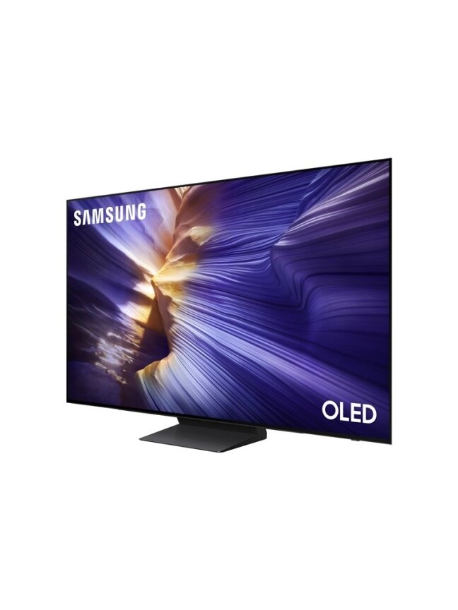 TELEVIZORIUS QE65S90FATXXH SAMSUNG 1