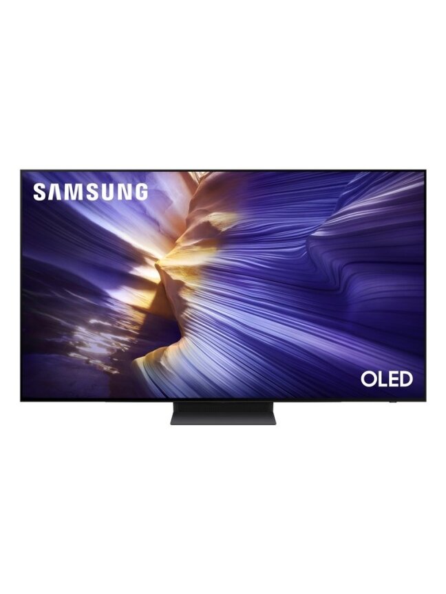 TELEVIZORIUS QE65S90FATXXH SAMSUNG TELEVIZORIUS QE65S90FATXXH SAMSUNG