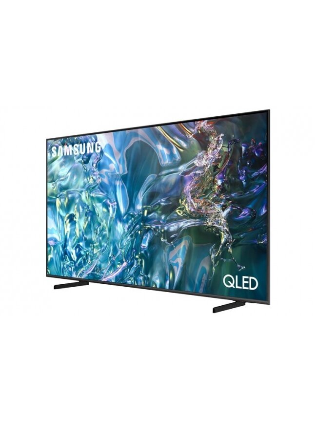 TELEVIZORIUS QE75Q60DAUXXH SAMSUNG 1