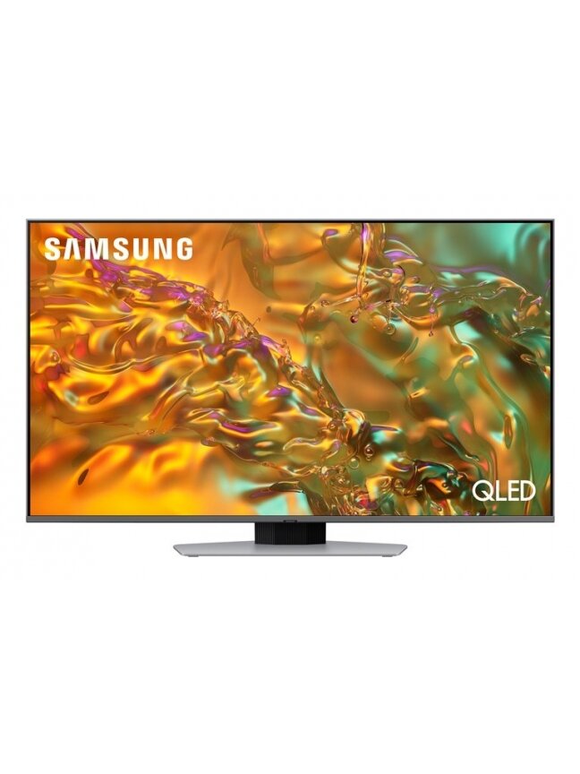 TELEVIZORIUS QE75Q80DATXXH SAMSUNG TELEVIZORIUS QE75Q80DATXXH SAMSUNG