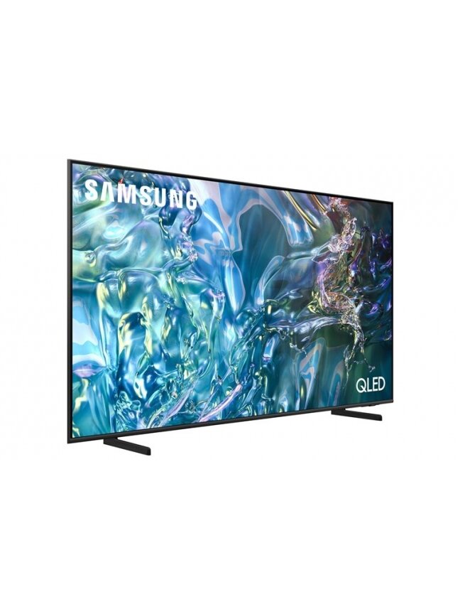 TELEVIZORIUS QE85Q60DAUXXH SAMSUNG 2