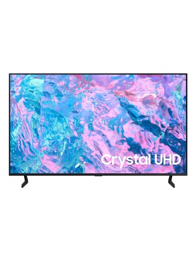 TELEVIZORIUS UE43CU7092UXXH SAMSUNG 2