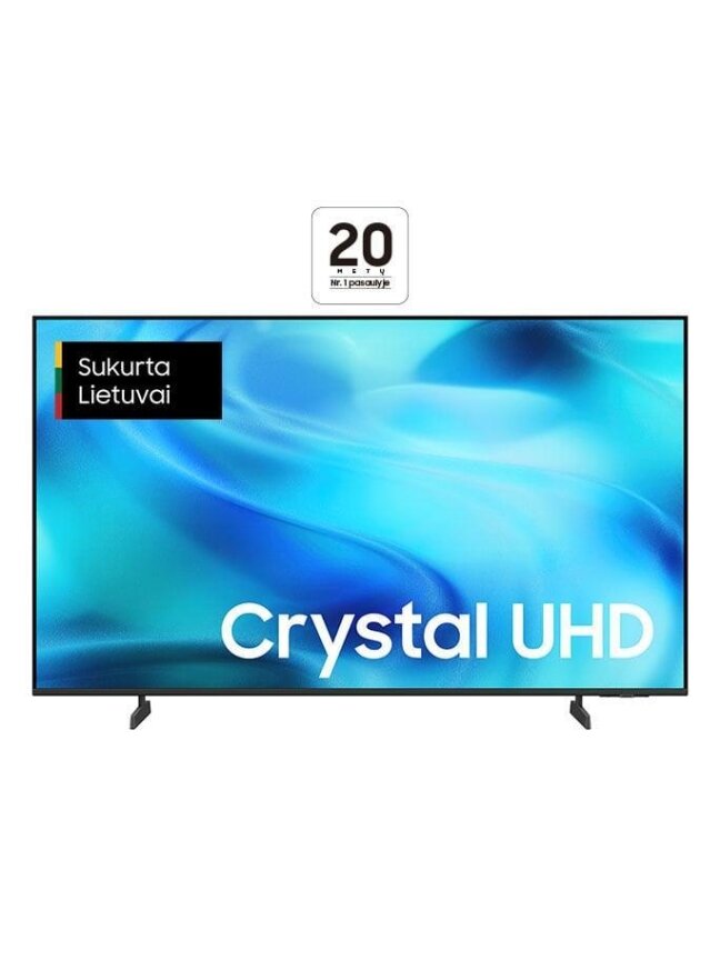 TELEVIZORIUS UE43U8092HUXXH SAMSUNG