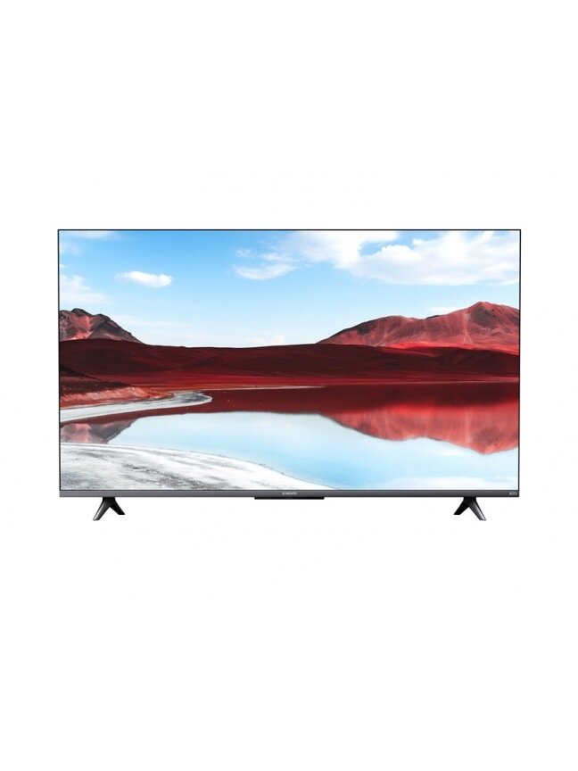 TELEVIZORIUS XIAOMI TV A PRO 2025 43 TELEVIZORIUS XIAOMI TV A PRO 2025 43