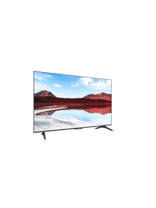 TELEVIZORIUS XIAOMI TV A PRO 2025 65 2