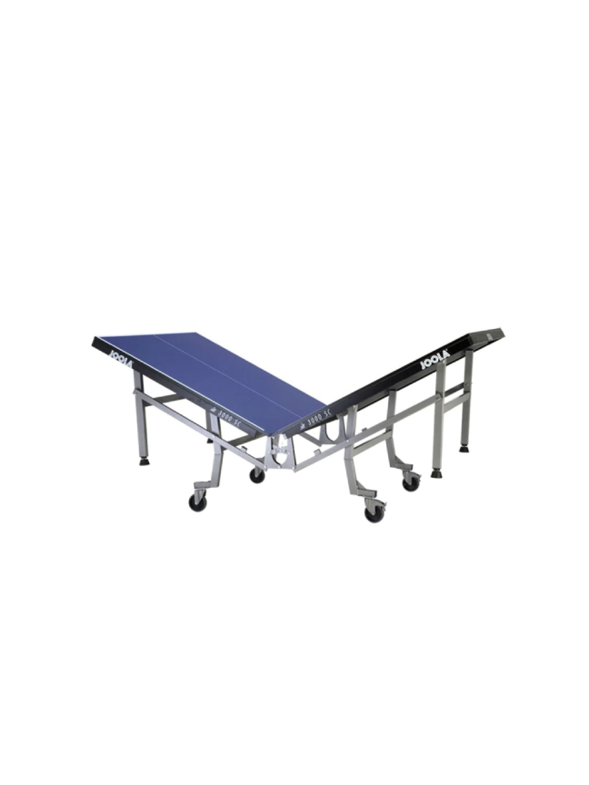 Teniso Stalas JOOLA 3000 SC Pro, Blue 3