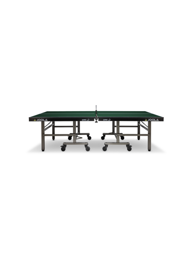 Teniso Stalas JOOLA Duomat Pro su Tinkleliu, GR 2 Teniso Stalas JOOLA Duomat Pro su Tinkleliu, GR 2