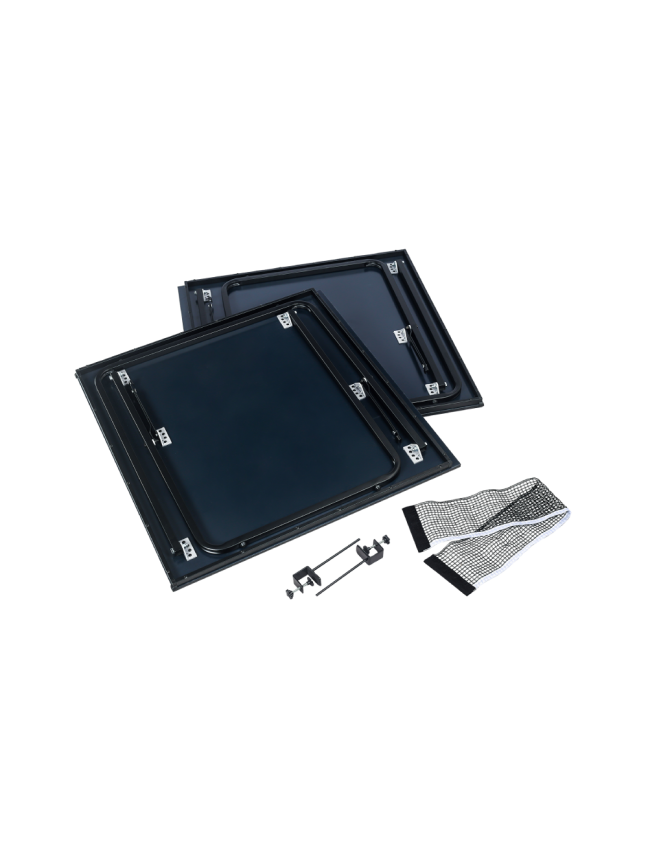 Teniso Stalas JOOLA Midsize su Tinkleliu, Dark-Grey 5 Teniso Stalas JOOLA Midsize su Tinkleliu, Dark-Grey 5