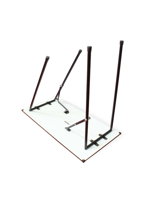 Teniso Stalas JOOLA Mini su Tinkleliu, Dark-Grey 3