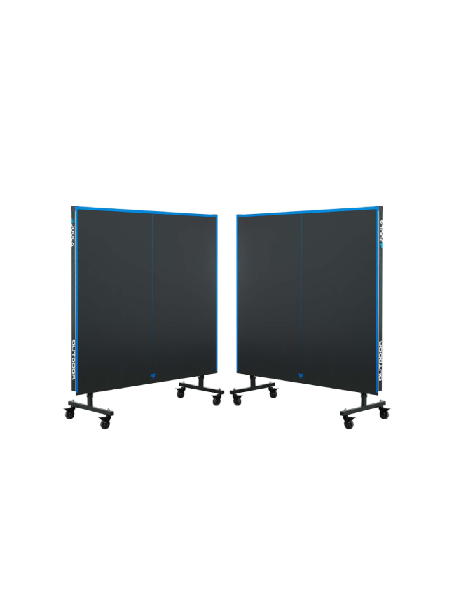 Teniso Stalas JOOLA Outdoor J200A, su Tinkleliu 3
