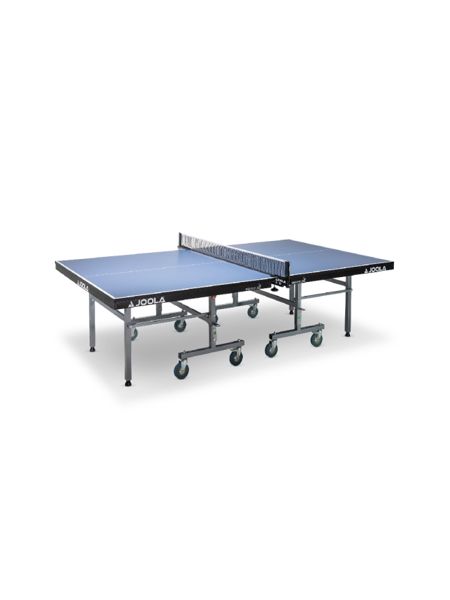 Teniso Stalas JOOLA World Cup 25-S ITTF, Mėlynas Teniso Stalas JOOLA World Cup 25-S ITTF, Mėlynas