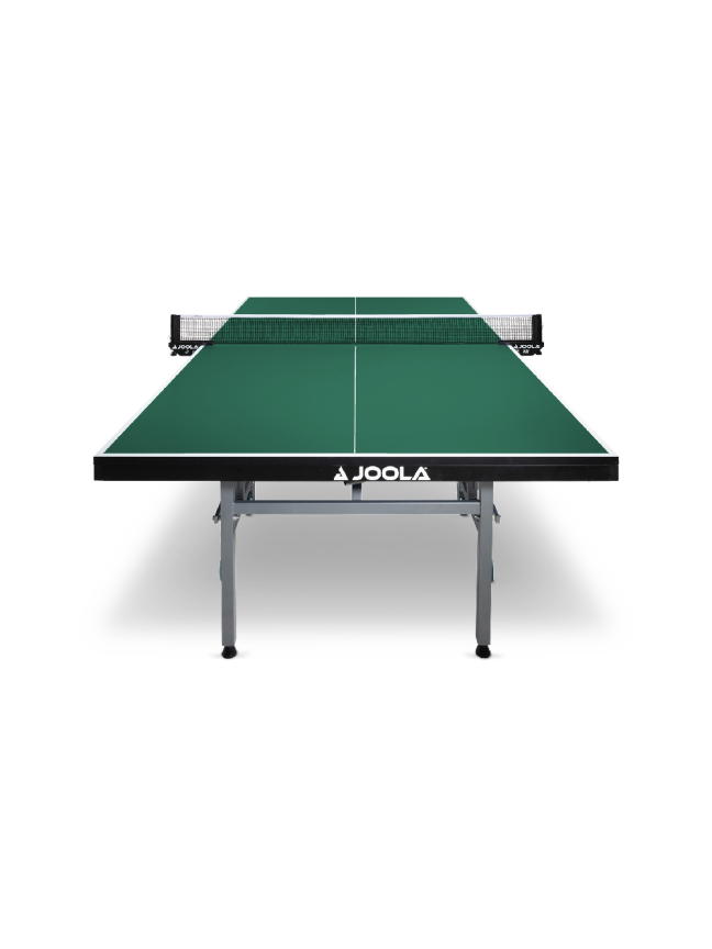 Teniso Stalas JOOLA World Cup 25-S ITTF, Žalias 1 Teniso Stalas JOOLA World Cup 25-S ITTF, Žalias 1