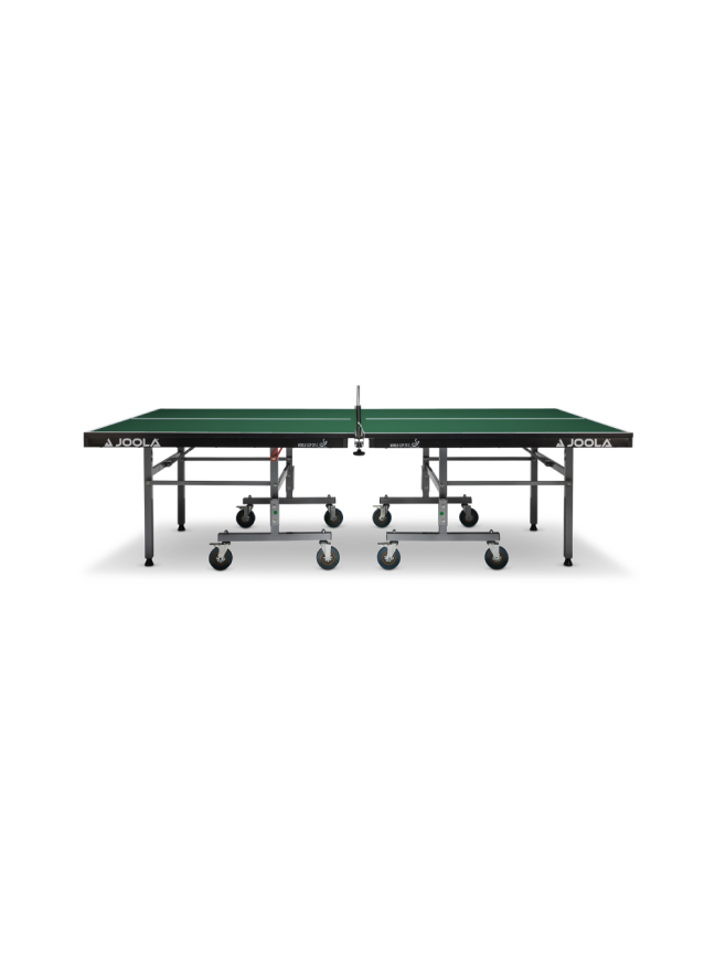 Teniso Stalas JOOLA World Cup 25-S ITTF, Žalias 2 Teniso Stalas JOOLA World Cup 25-S ITTF, Žalias 2