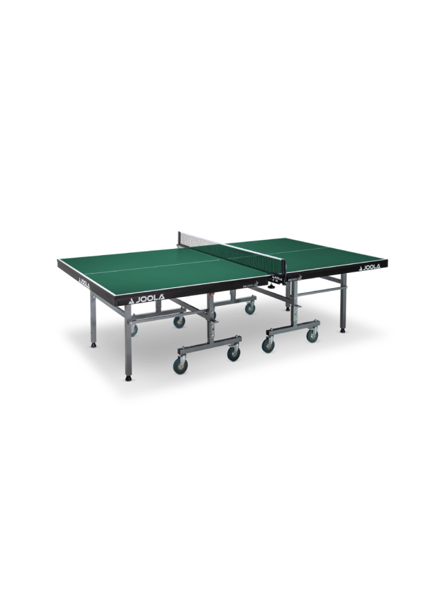 Teniso Stalas JOOLA World Cup 25-S ITTF, Žalias Teniso Stalas JOOLA World Cup 25-S ITTF, Žalias