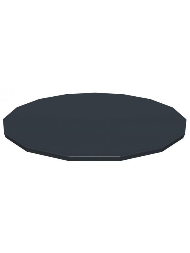 Tentas Bestway Flowclear Frame Pool Cover 58038 1 Tentas Bestway Flowclear Frame Pool Cover 58038 1