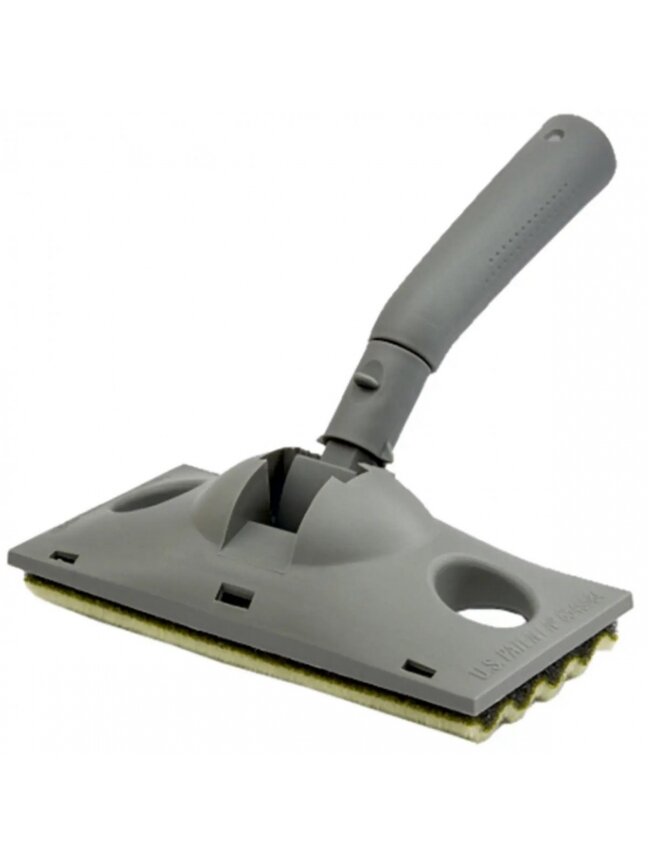 Terasos alyvavimo įrankis su padu 178x85mm Ciret 3 Terasos alyvavimo įrankis su padu 178x85mm Ciret 3