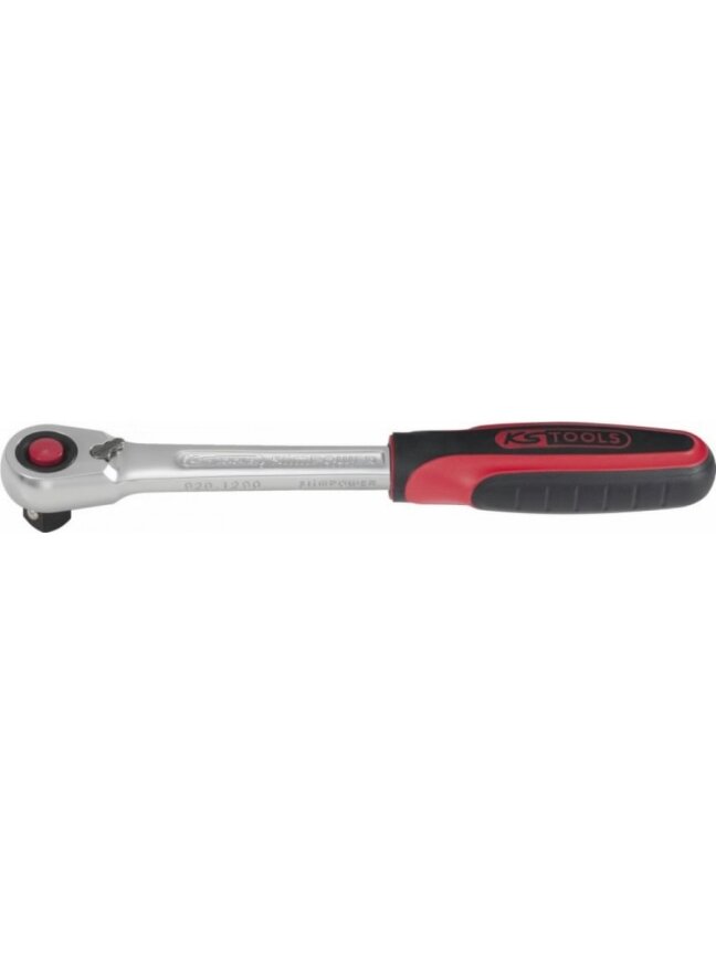Terkšlė 1/2", 245mm Slimpower 245mm, KS Tools 1 Terkšlė 1/2", 245mm Slimpower 245mm, KS Tools 1