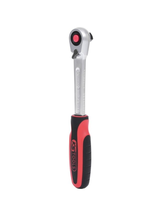 Terkšlė 3/8" 195mm Slimpower, KS Tools 1 Terkšlė 3/8" 195mm Slimpower, KS Tools 1