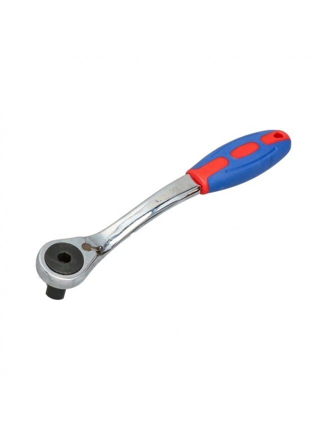 Terkšlė Faster Tools 1/4" 72 dantų 2 Terkšlė Faster Tools 1/4" 72 dantų 2