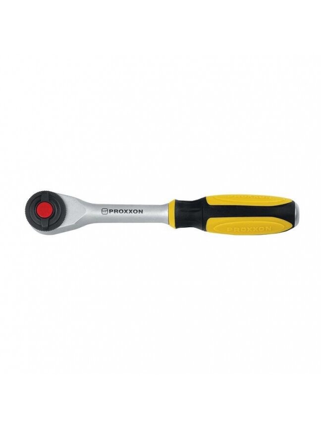 Terkšlė Proxxon 23084, 1/2", 52 dantukų Terkšlė Proxxon 23084, 1/2", 52 dantukų