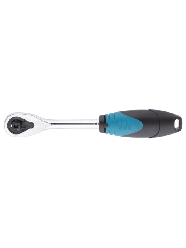 Terkšlinis raktas Makita, 290 mm 1